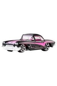 HOT WHEELS Neon Speeder Arabalar 62 Corvette JKX95 - Fiyatı, Yorumları