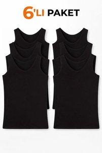 Related product image Dagi Undershirt