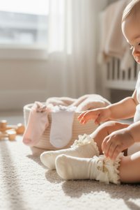 Related product image Esinti Socks