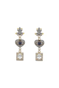 İlgili ürün resmi neslyaccessories Çelik Küpe