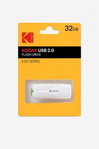 İlgili ürün resmi Kodak USB Bellek