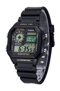 صورة المنتج ذات الصلة Casio ساعات