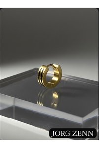 Related product image Jorg Zenn Steel Earrings