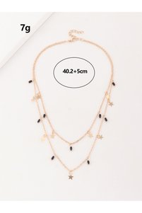 Related product image Take Two By Styli Bijou Necklaces