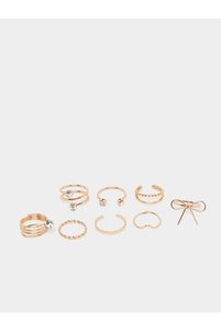 Related product image Styli Bijou Rings