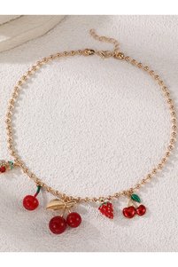 Related product image Take Two By Styli Bijou Necklaces