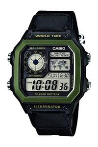 صورة المنتج ذات الصلة Casio ساعات