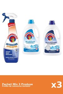 Imaginea produsului asociat chanteclair Produse pentru curățarea suprafețelor