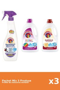 Imaginea produsului asociat chanteclair Produse pentru curățarea suprafețelor