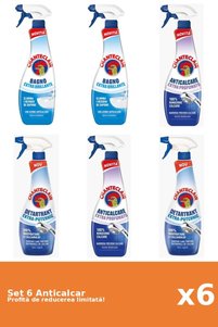 Imaginea produsului asociat chanteclair Produse pentru curățarea suprafețelor