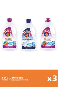 Imaginea produsului asociat chanteclair Detergent pentru copii