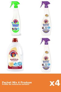 Imaginea produsului asociat chanteclair Produse pentru curățarea suprafețelor