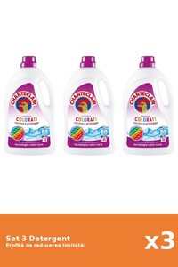 Imaginea produsului asociat chanteclair Detergent pentru copii