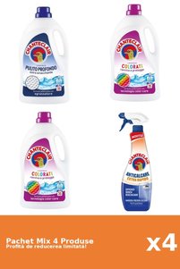 Imaginea produsului asociat chanteclair Detergent pentru copii