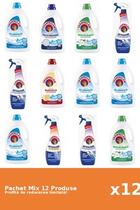 Imaginea produsului asociat chanteclair Detergent pentru copii