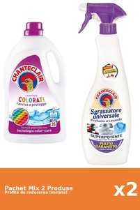Imaginea produsului asociat chanteclair Detergent pentru copii