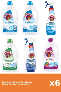 Imaginea produsului asociat chanteclair Detergent pentru copii