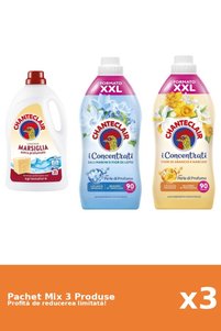Imaginea produsului asociat chanteclair Detergent pentru copii