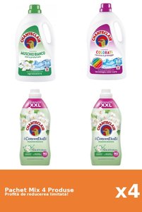 Imaginea produsului asociat chanteclair Detergent pentru copii