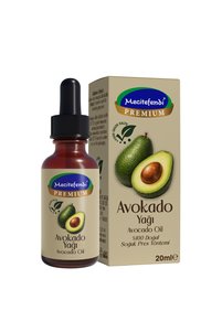 Related product image Mecitefendi Care Oils
