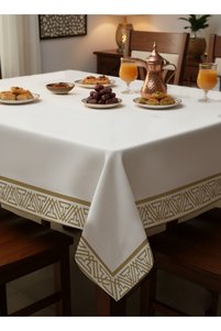 İlgili ürün resmi Markaev Masa Örtüsü