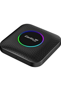 carlinkit Carlink CPC200 Tbox Ambient Araç için Android Multimedya