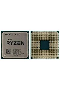Amd Ryzen 7 5700X (8 Çekirdek) 3.8GHz ~ 4.6GHz 36mb AM4 İşlemci