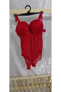 İlgili ürün resmi Liza Fantezi Babydoll