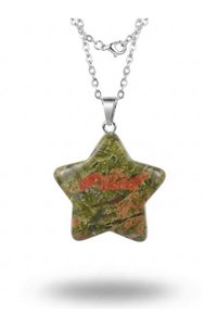 Related product image Leerybee Steel Necklaces