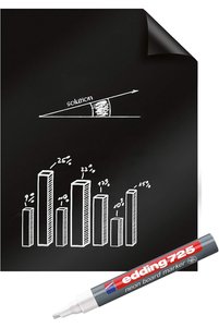 Related product image Legamaster Writing Board