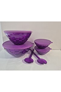İlgili ürün resmi Tupperware Kamp Yemek Seti