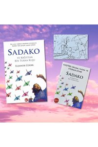 Related product image Beyaz Balina Yayınları Children's Storybooks