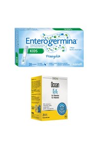 Related product image Orzax Vitamins