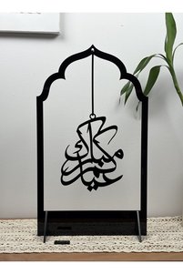 صورة المنتج ذات الصلة LOWHA عناصر ديكور وتماثيل صغيرة
