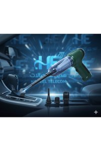 صورة المنتج ذات الصلة Generic مكانس كهربائية للسيارة