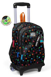 Related product image Coral High School Bags
