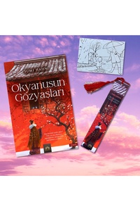 Related product image Arkadya Yayınları Novel