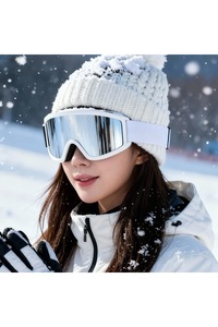 Related product image Choice Ski Goggles