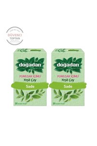 Related product image Doğadan Single-Serve Tea Bags