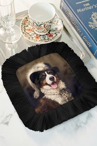 Related product image Evimde Bambaşka Runners & Placemats