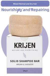 Related product image Krijen Shampoos