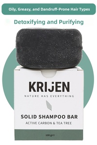 Related product image Krijen Shampoos