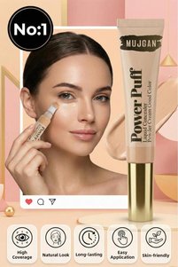 Related product image MUJGAN Concealers & Correctors