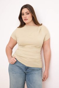 Related product image Trendyol Curve Blouses