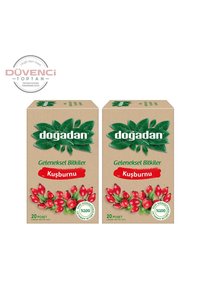 Related product image Doğadan Single-Serve Tea Bags