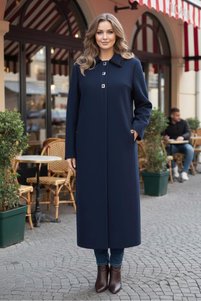 Related product image Alvina Modest Overcoats