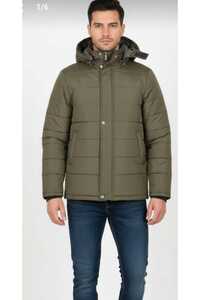 Related product image HAMİTOGULLARI Coats