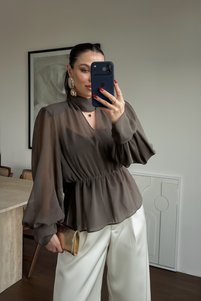 Related product image My Blog Blouses