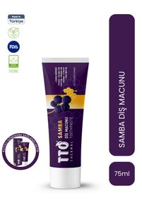 Related product image TTO Toothpaste