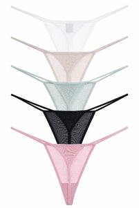 Related product image Vanilya Secret Strings